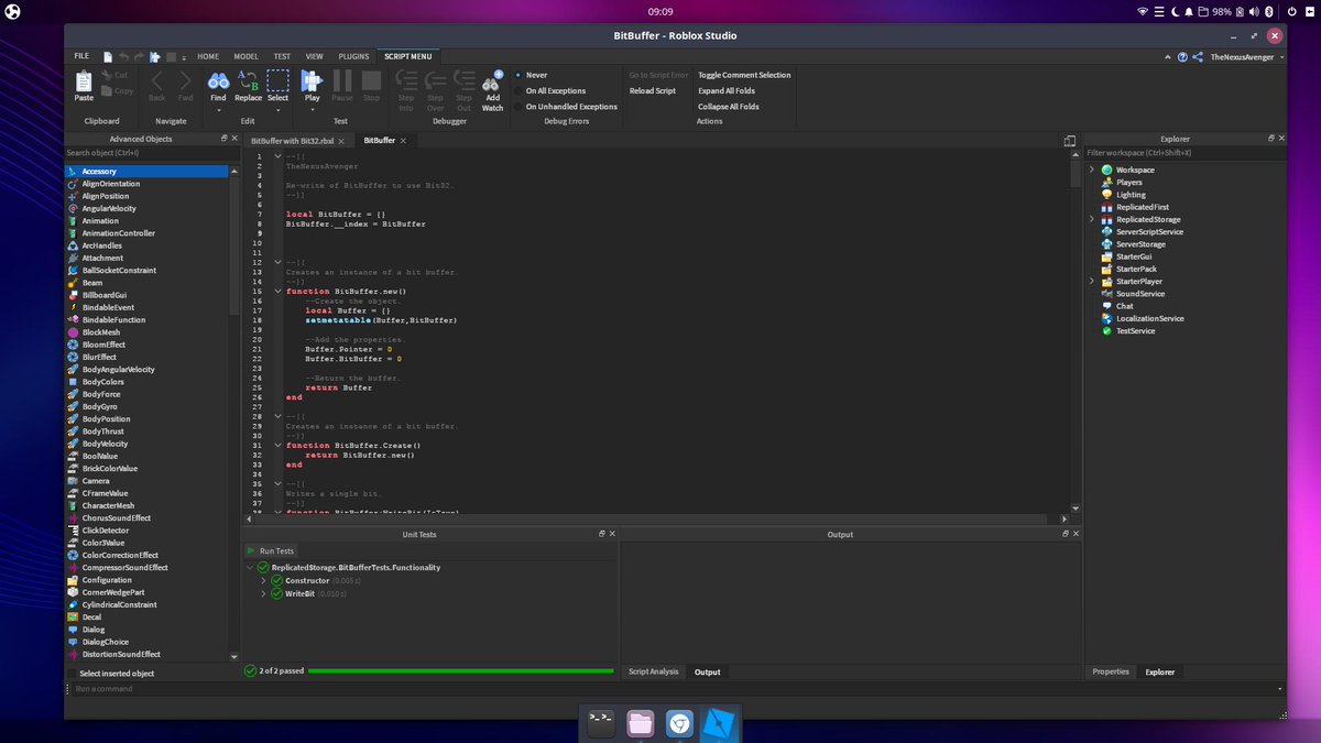 Roblox On Ubuntu 2018 | How To Get Free Robux Without Human ... Roblox On Ubuntu 2018 | How To Get Free Robux Without Human ... -