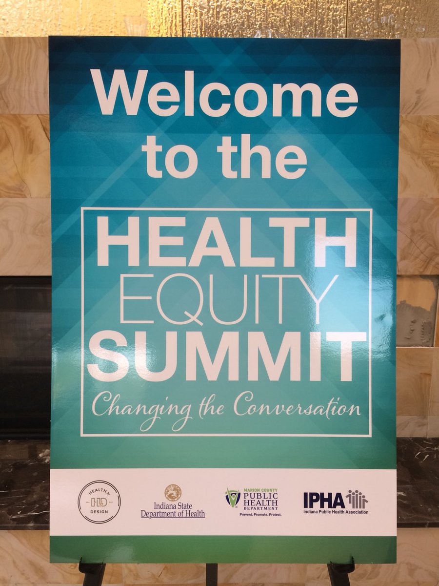 _JonathanZaZa's tweet photo. Excited to join other #Health professionals here in Indiana - #INHealthSummit 
This is going to be a great event! @HbD_IN @RuralMattersSG @CHNw @IUHealthFdn @IU_Health @StateHealthIN @MarionCo_Health @HumanImpact_HIP 
There’s always room to learn, grow, and contribute together 👏 https://t.co/yyjHFQMCcr
