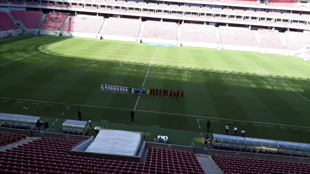 sportrecife's tweet photo. Hoje tem #LeõesDaBase em campo, pelo Brasileiro Sub-20.

⚽️ Corinthians x Sport
🏆 12ª rodada
🏟 Estádio Alfredo Schurig
⏰ 15h
🖥 https://t.co/f7BLI41PCw https://t.co/waaiBPnOqr