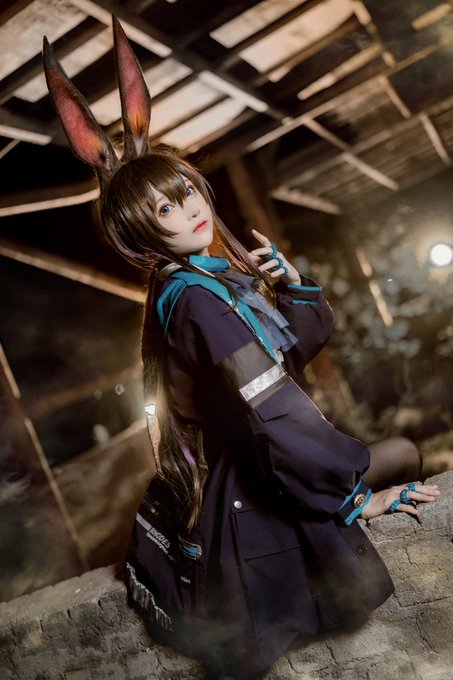 Twitterのコスプレ画像38