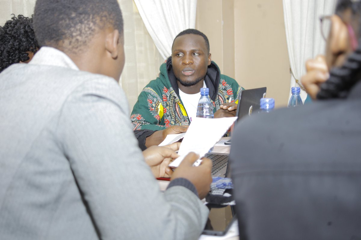 ywli_info's tweet photo. It's Important to understand key terms and concepts related to #SOGIES people to reduce discrimination and violation of their rights. #InformAdvocateInfluence #ICPD25 @RHRNKenya @SaidaAaliyah @Radically_Queer @AfriFeminists @miss_mumbz @oeditar @ywli_info @_ShamimSalim https://t.co/UIX047m8T6