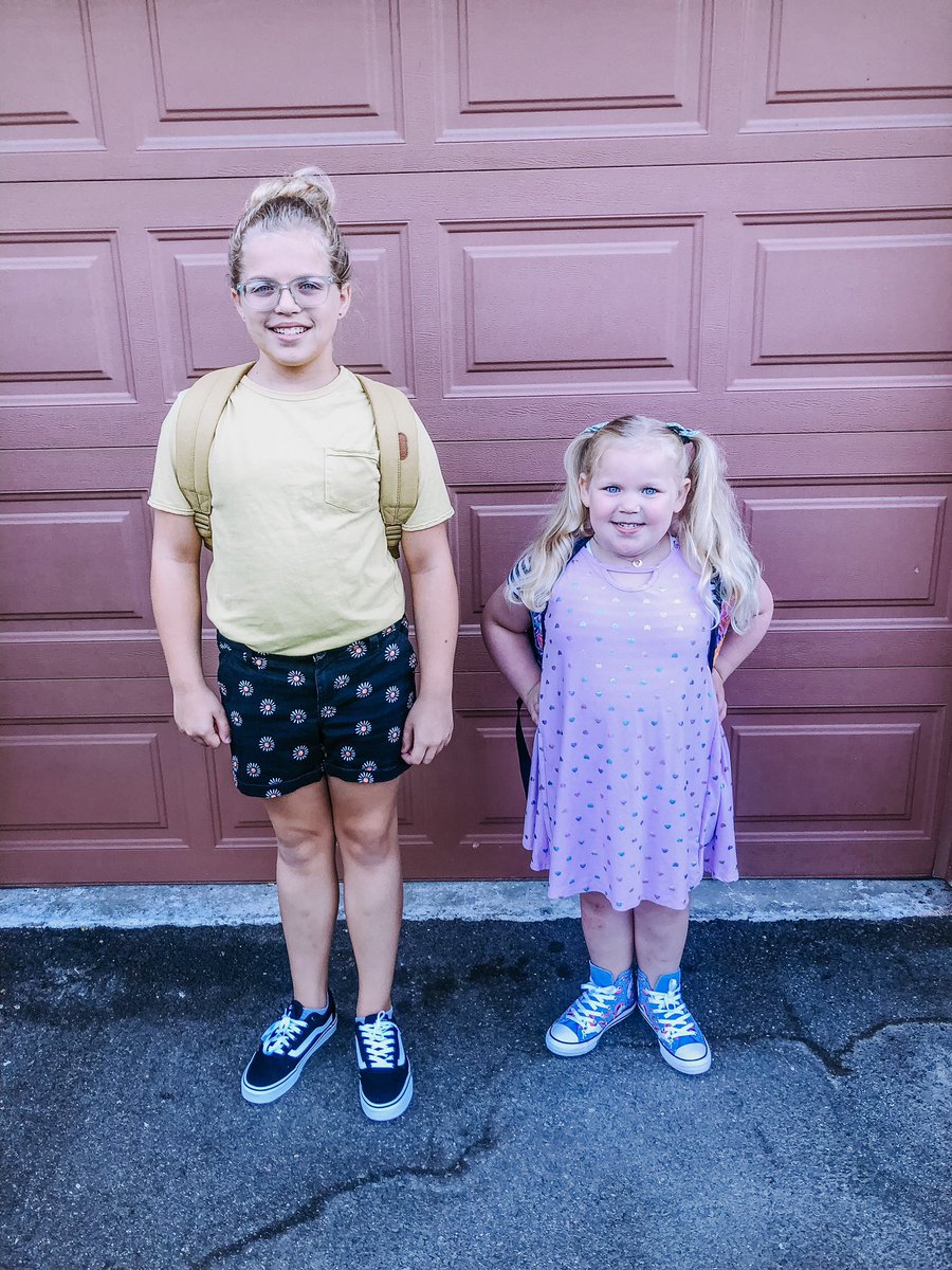 The Moser Family tweet media