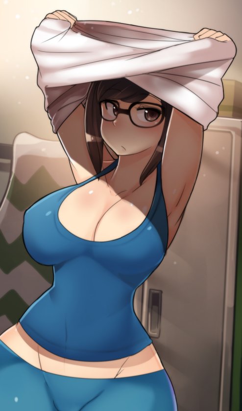 IcyOverwatch's tweet photo. ❄——+MEI ZING+——❄
From: Overwatch

- Lewd Roleplay focus.
- Most kinks are accepted.
- DMs are open.

"Ah!~ Y-You found m-me! A-all alone....Undressing~"
#OpenRP #LewdRP #Ameizing

LIKE AND RETWEET!

{Used @GumJSR's RP appreciation as a Template-} https://t.co/EmBa82un5z