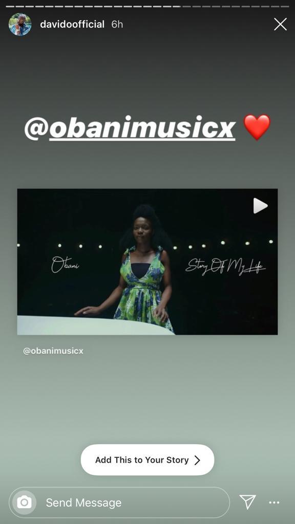 Lostsocially_'s tweet photo. @Obanimusicx just dropped this song on us. I sure wasn't ready for what i heard, it really touched the deepest part of my soul.

#Obani https://t.co/6Ejb2afKxd