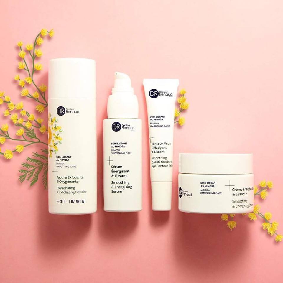 DrRenaud's tweet photo. Miniatuur 20ml kado bij aankoop Dr Renaud producten vanaf €60,- https://t.co/hwJwhNM2Pq