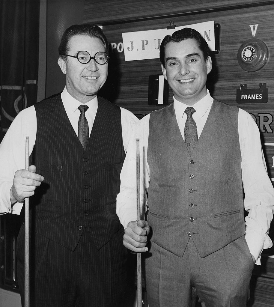 WPBSAofficial's tweet photo. 📖 HISTORY: Learn more about the rich history of snooker and the @WPBSAofficial at our website! 👉 https://t.co/CvMQCAcpLO 

#snooker #Cue4All https://t.co/VLK3LSJSmo