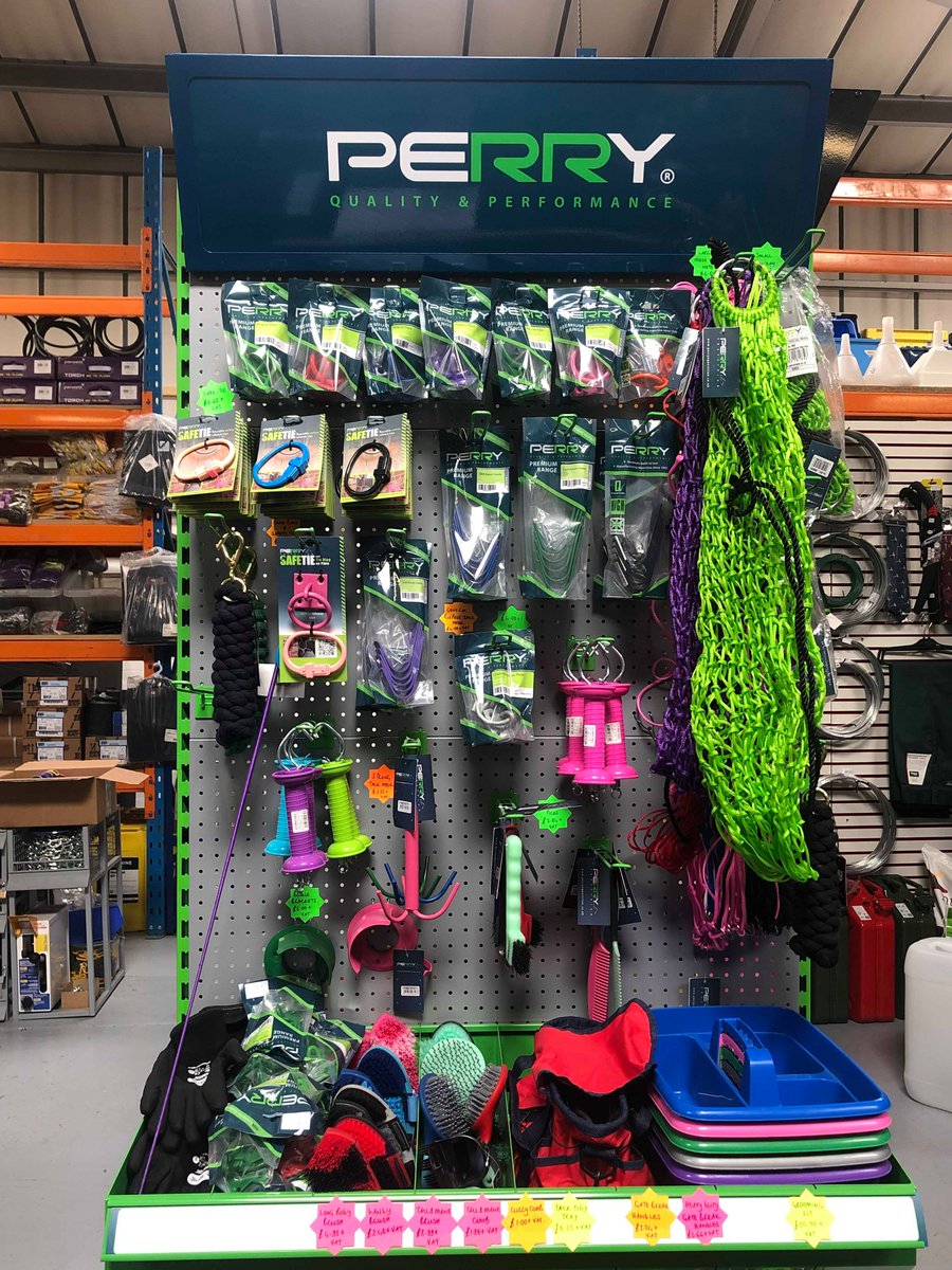 Charnwood Supplies Ltd tweet media