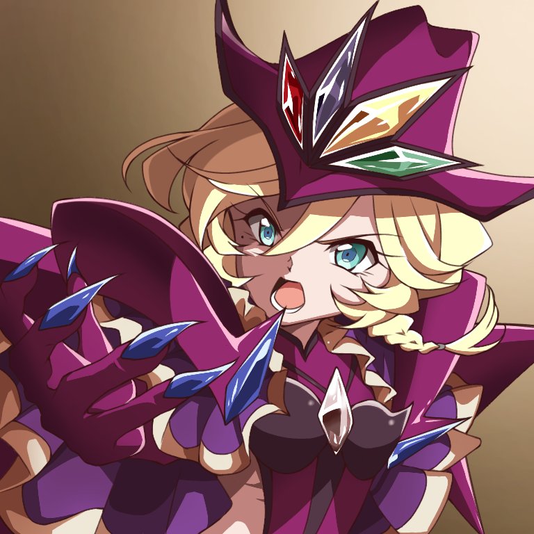 O Xrhsths でん Sto Twitter 奇跡だと 冗談じゃない オレは奇跡の殺戮者だ Symphogear