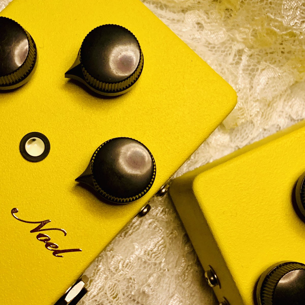 Noel (@noelpedals) / Posts / X