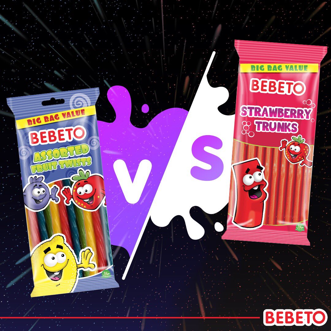 Bebeto_UK's tweet photo. Choose your side to run the fun! Just kidding, both of them are full of fun. :)
#bebeto #RunTheFun #Summer #Versus #Red #White https://t.co/69pCOR8X8A