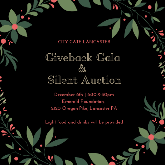 CGPrayer's tweet photo. City Gate Give Back Gala - https://t.co/iYpxKLaQcg https://t.co/25z8FnnyCU