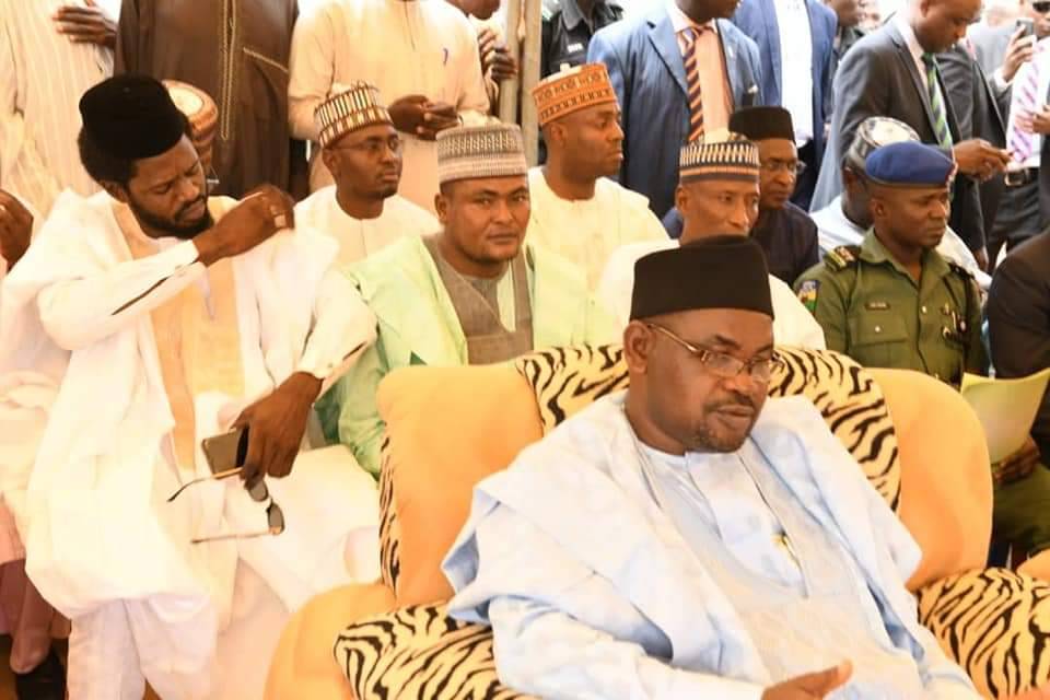 Government of Gombe State tweet media