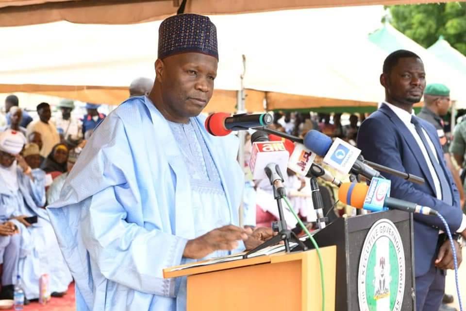 Government of Gombe State tweet media