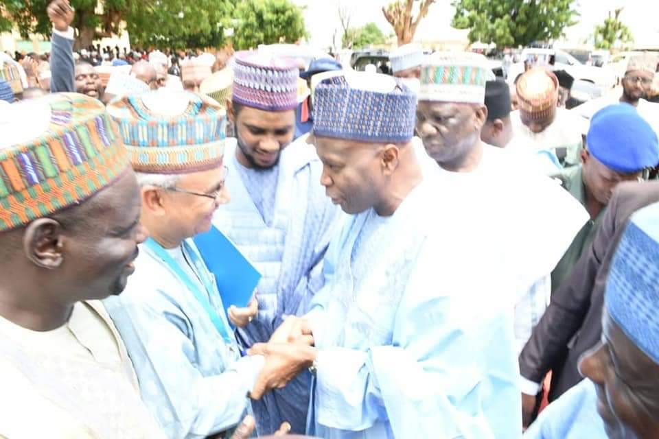 Government of Gombe State tweet media