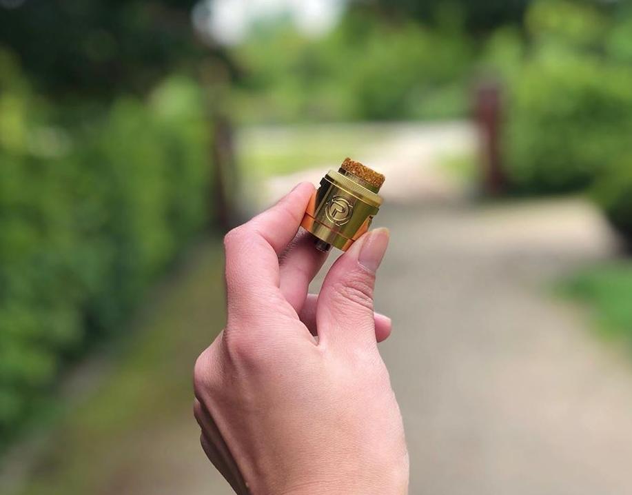 hellvapesales's tweet photo. #Passagerda in Passage

#hellvape #hellvapeofficial #hellvapepassage #rda #worldwidevapers #dropdeadrda #builders #Vapecommunity #vapesociety #vapenation #VaporLife #vapelife #vapejuice #mod #girlswhovape #cloud #vapecommunity #myvapers #vapeaddict https://t.co/MnqvZSWO2G