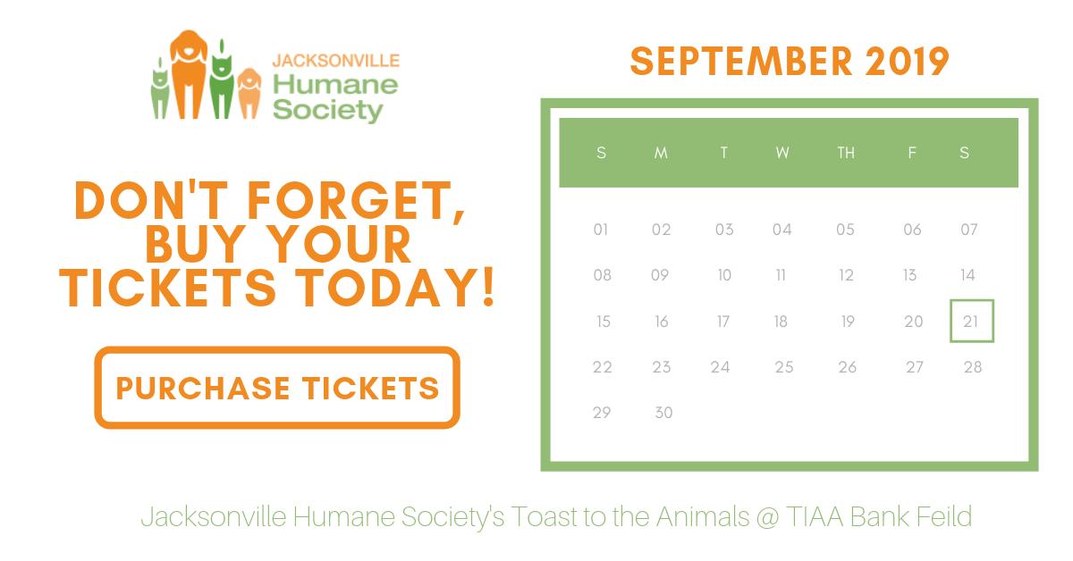 Jax Humane Society tweet media