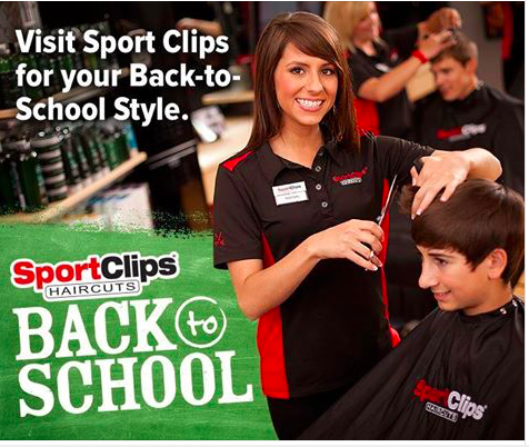 SportClipsAur's tweet photo. Come in for your Back To School Haircut!
Avoid the wait and check in online
https://t.co/uMWtq5JY4R https://t.co/HV3INoy9gK