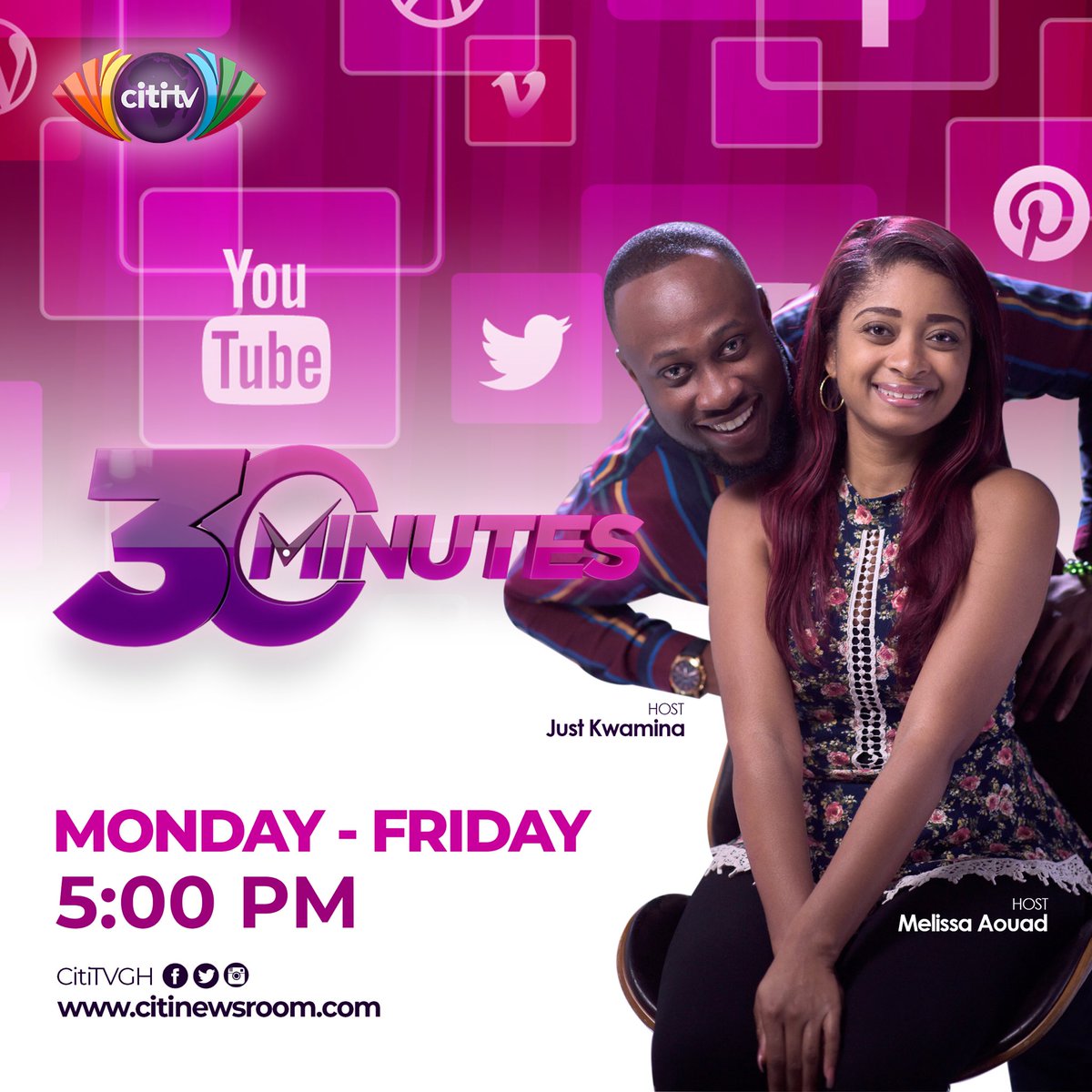 AtoKwamina_'s tweet photo. #30Minutes https://t.co/oeUaaSULTG