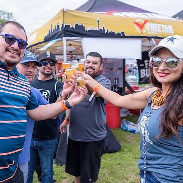 SABeerFest tweet media