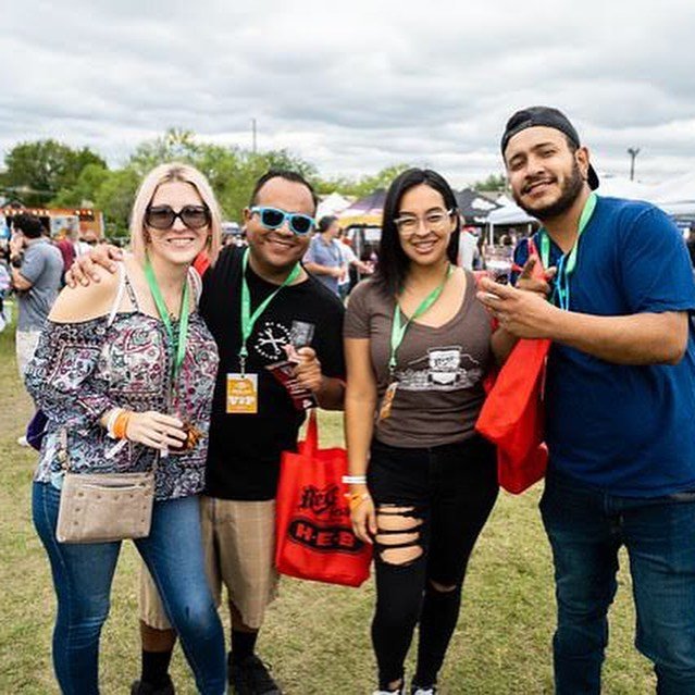 SABeerFest tweet media