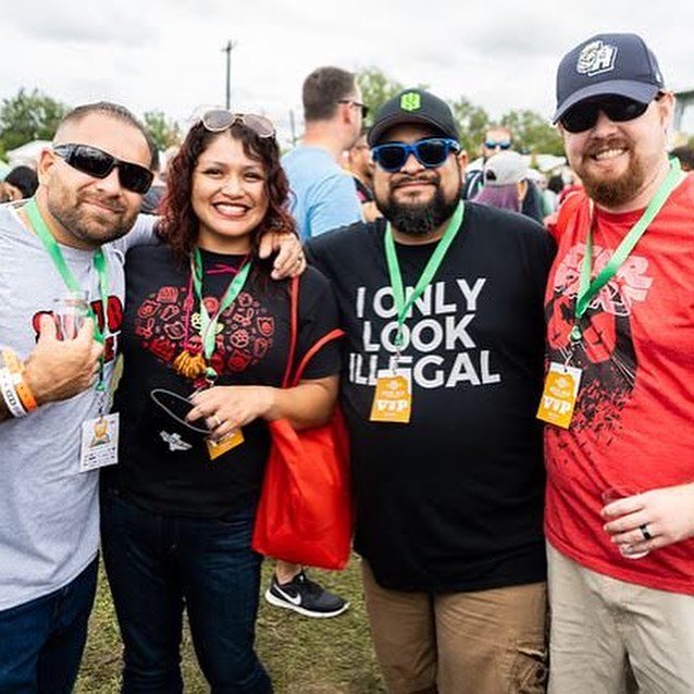 SABeerFest tweet media