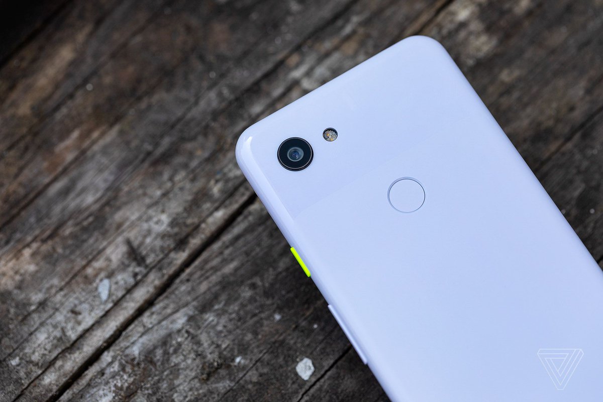 Google is moving Pixel production from China to an old Nokia factory in Vietnam