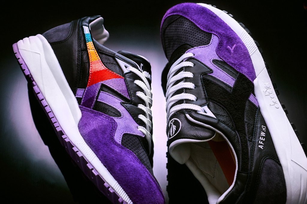 AFEWSTORE's tweet photo. The AFEW x Diadora N9002 "Master Formula"
Release: 14.09. INSTORE FIRST
Go to the Raffle:
https://t.co/SQdN3V7XvZ
#afewaddicted #afewxdiadora #masterformula #drwefa https://t.co/NUI4x5rivg