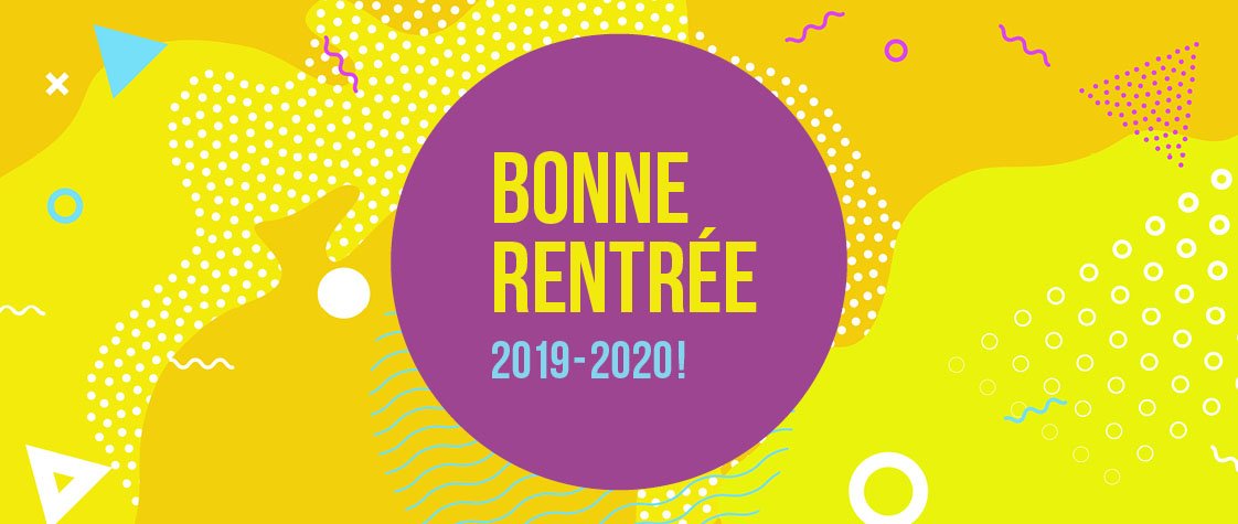 Après l'accueil des étudiants de l’Institut des métiers spécialisés à Orléans, les journées d’accueil se tiennent aujourd’hui et demain sur le campus principal <a href="/CollegeLaCite/">LA CITÉ</a>! Très heureux et excités de vous voir!Nous sommes là pour vous appuyer dans votre réussite.Bonne rentrée!
