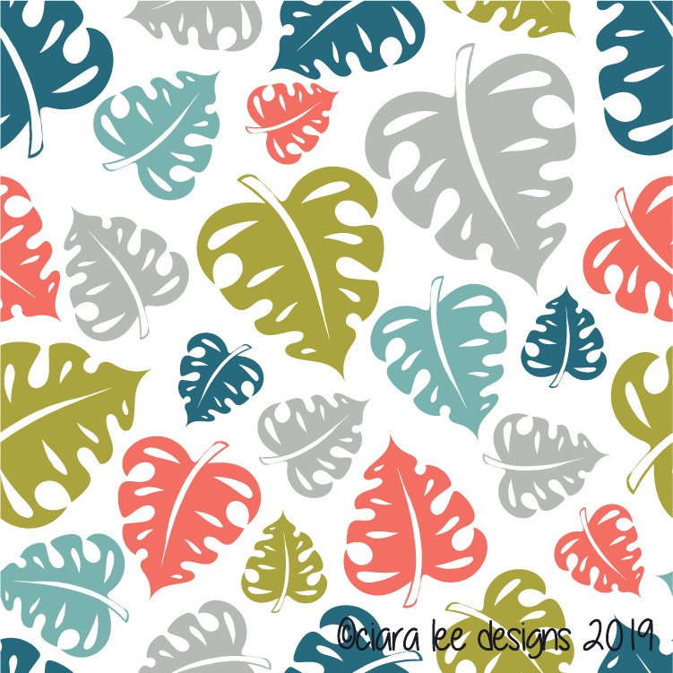 Selection of new patterns now available on @shutterstock and @dreamstime. All patterns are hand drawn and finished in Illustrator as seamless vector repeats! #printandpattern #patternrepeat #repeatpattern #patternandprint #vectorrepeatpattern #illustration #tropicalpattern