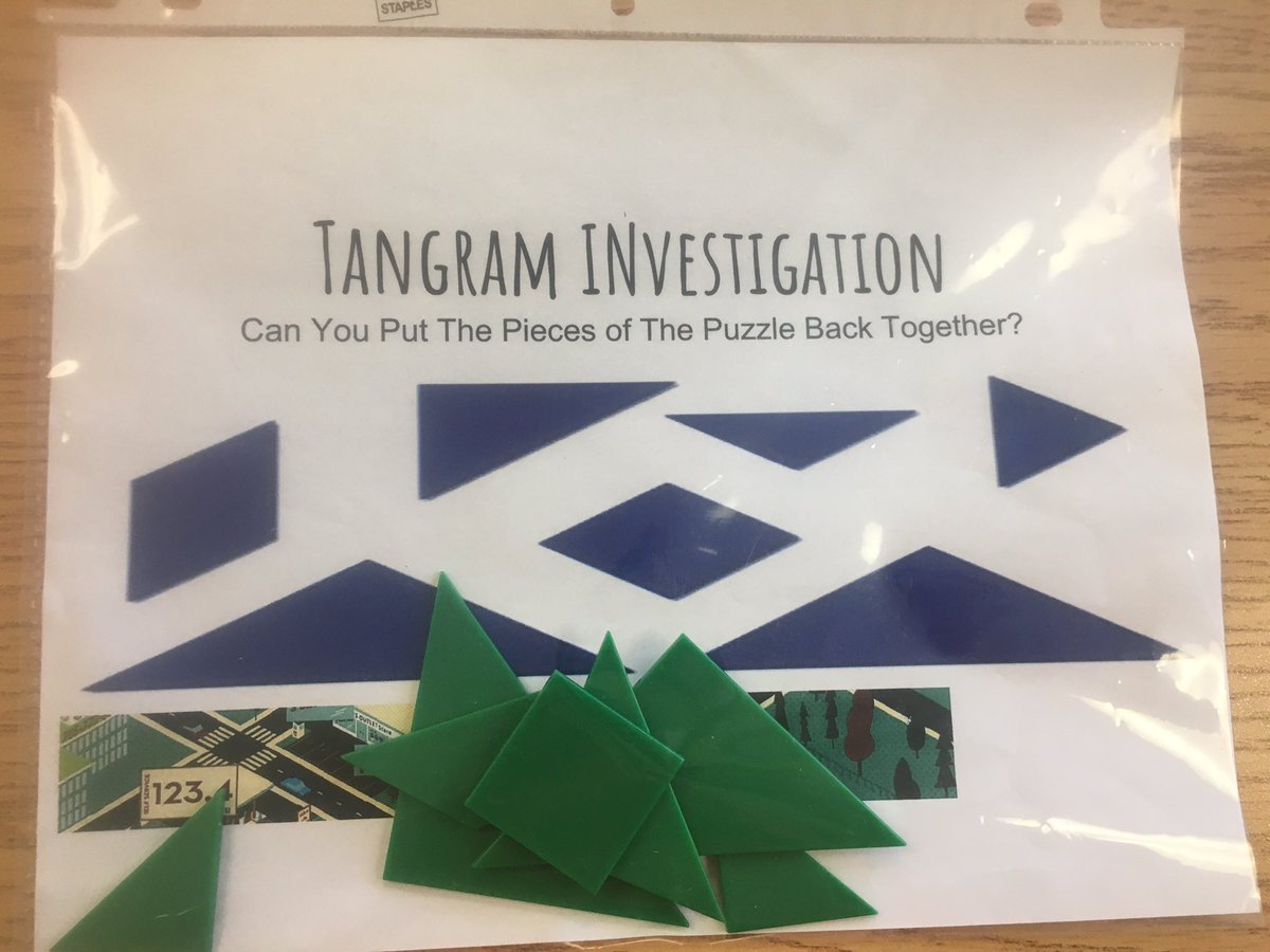 JRappaport27's tweet photo. Some first day fun. #creatingthinkingclassrooms #buildingthinkingclassrooms @brownridgeps @YRDSBmath https://t.co/jQutE5tJMe