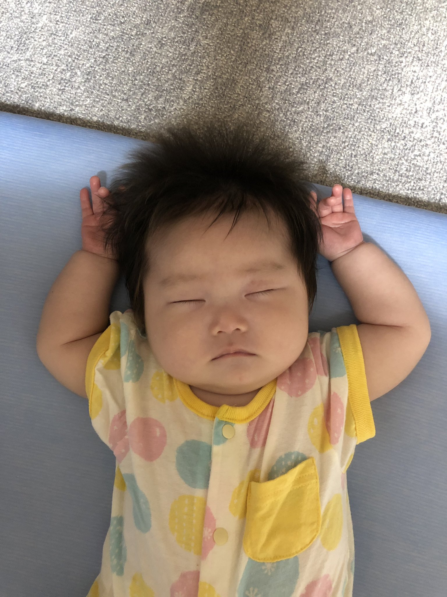 髪の毛の量が多い Twitter Search Twitter