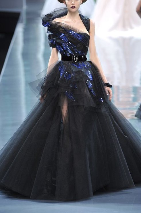 dior fall 2008 couture