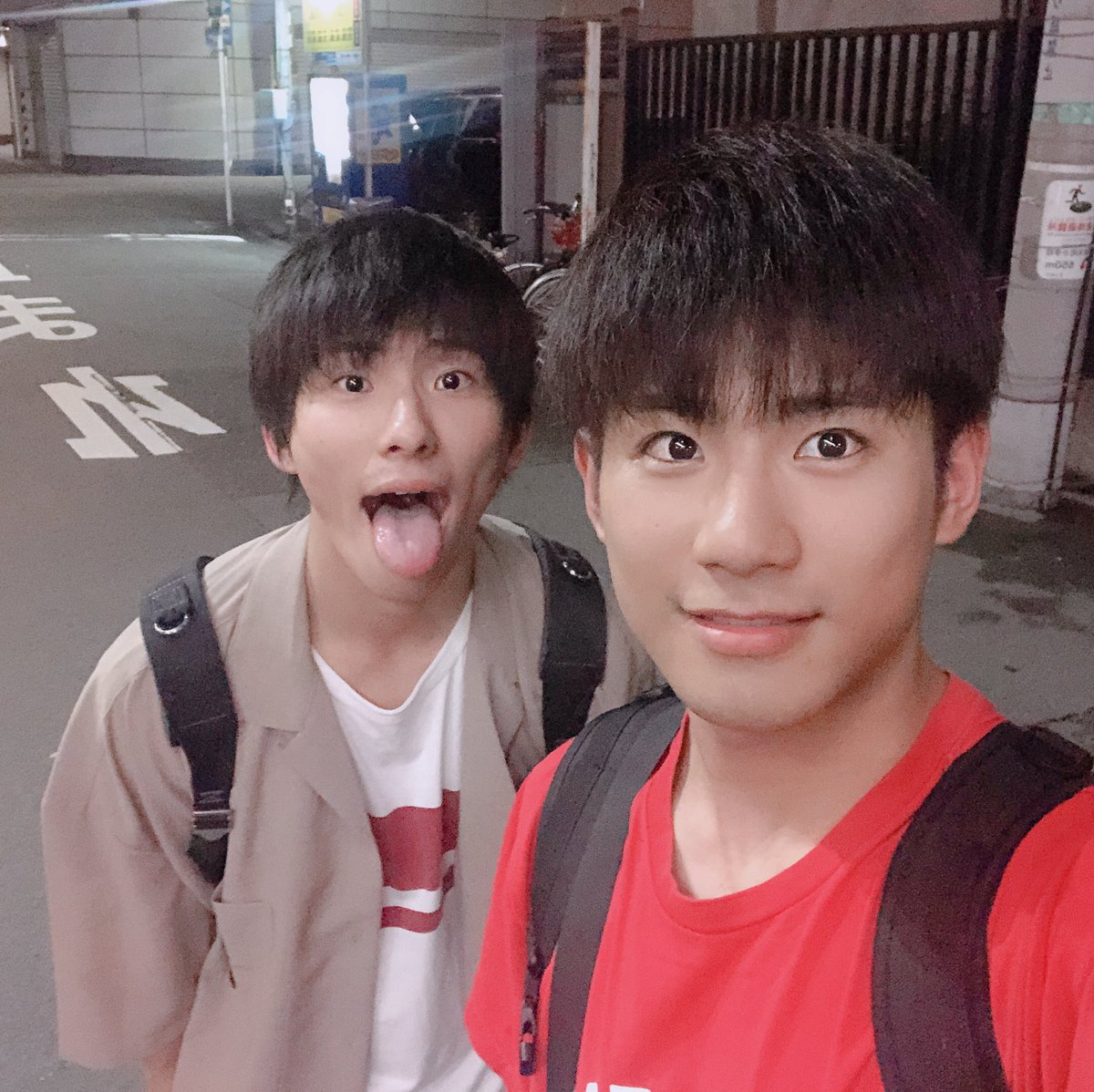 真丸 ワタナベ関西 この夏頑張ってるのは うっしーでした 色々な話を聞けるのがすごく嬉しい 去年が懐かしいな また一緒にお仕事しよ 真丸 ワタナベ関西 この夏頑張ってるのは うっしーでした 色々な話を聞けるのがすごく嬉しい 去年が懐かしいな また一緒にお仕事しよ