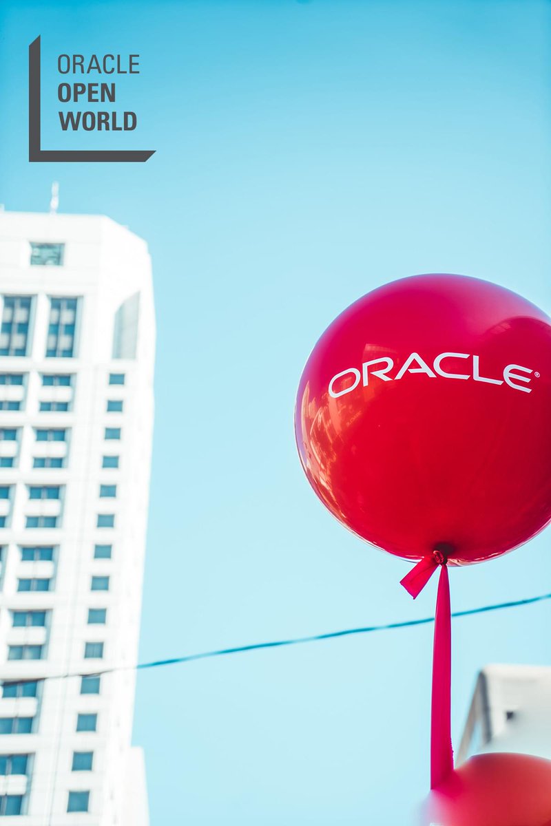 oracle_em's tweet image. Get ready for #OracleEM and #MgmtCloud @OracleOpenWorld. We have lots of great sessions planned. Here’s a peek: ora.cl/i3X9n