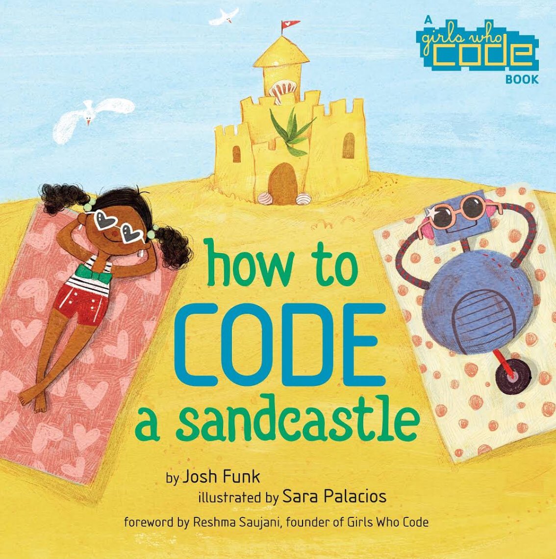 1stClass_Coders's tweet photo. On holiday at the moment, weβve introduce over 60 kids to #coding this summer. The learning and fun continues as we code sandcastles. Weβll be back in Sept to start our new term. #PlayCodeGrow #Wimbledon #Sutton #STEM #STEAM #Merton #SW19mums #Wallington #codingisfun #edtech https://t.co/g40OK2PyXi