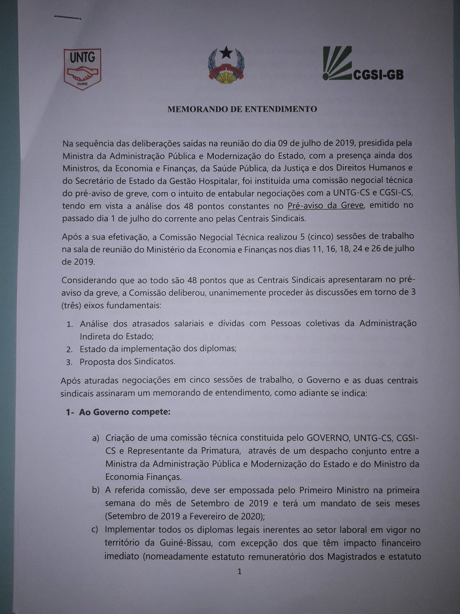 CsUntg's tweet photo. Finalmente e depois de vários altos e baixos, vários choques físicos e verbais que temos juntos concordaram em um acordo que colocará o país de volta aos trilhos. https://t.co/kHlewF85G5