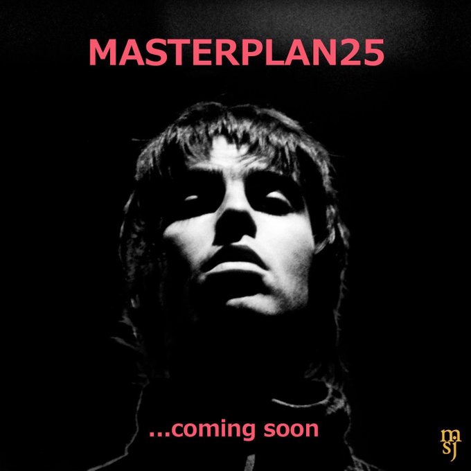 Michael Spencer Jones brand new Oasis exhibition will feature a large number of unseen photographs, memorabilia and more will take place at The Archivist’s Gallery And H Club.

It will run from November 23rd until January 12th 2020 at 24 Endell St, London WC2H 9HQ​.