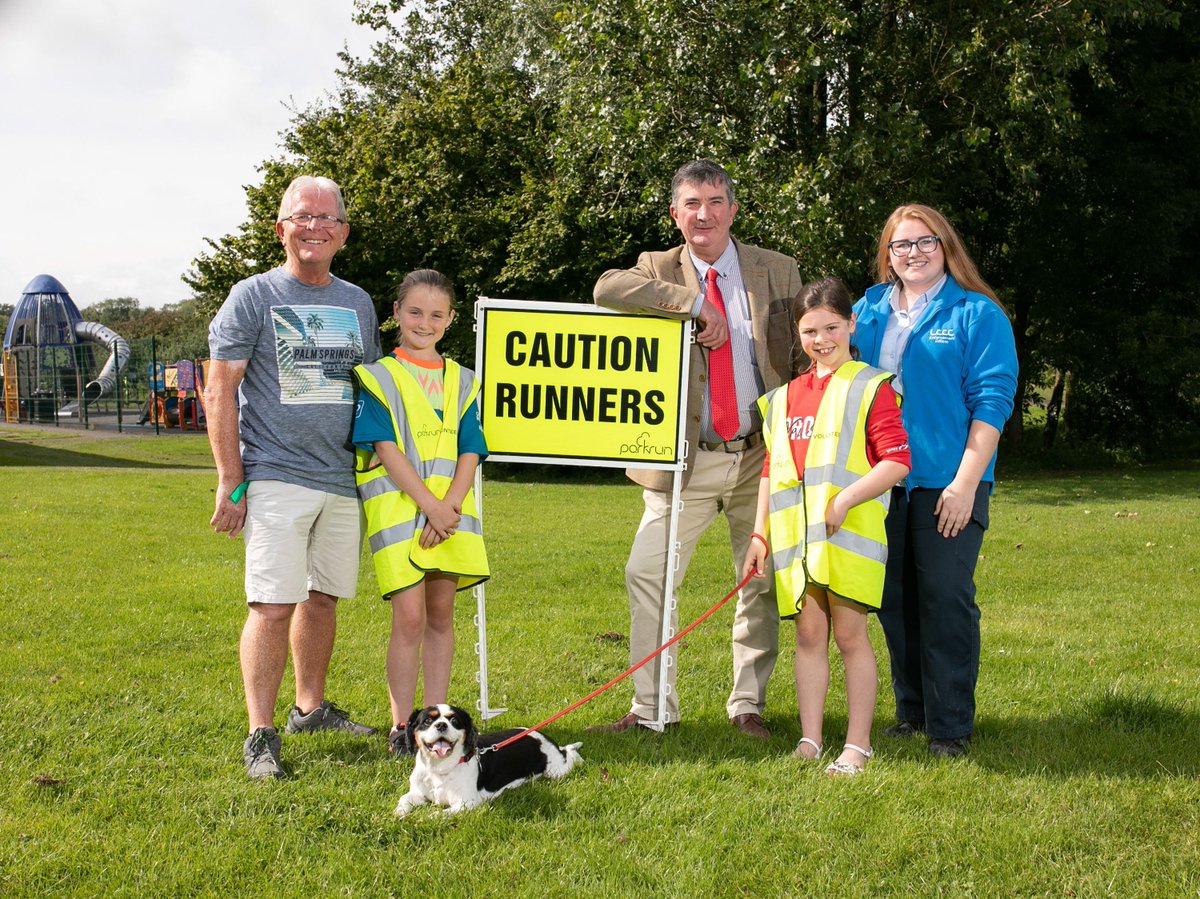 lisburnccc's tweet photo. 🏃‍♀️🏃‍♂️Runners Fall 'Foul' in Local Parks🏃‍♀️🏃‍♂️

Patrols in the council’s green spaces will be inc'ng to capture irresponsible dog walkers &amp; dog owners that fail to clean up after their dog.  Best way to avoid a fine is to clean up after you dog every time!

https://t.co/HoAvqtg83J https://t.co/xTF52MM9hj