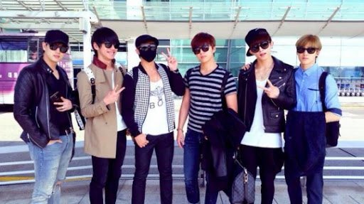 好きな推しの私服コーデ