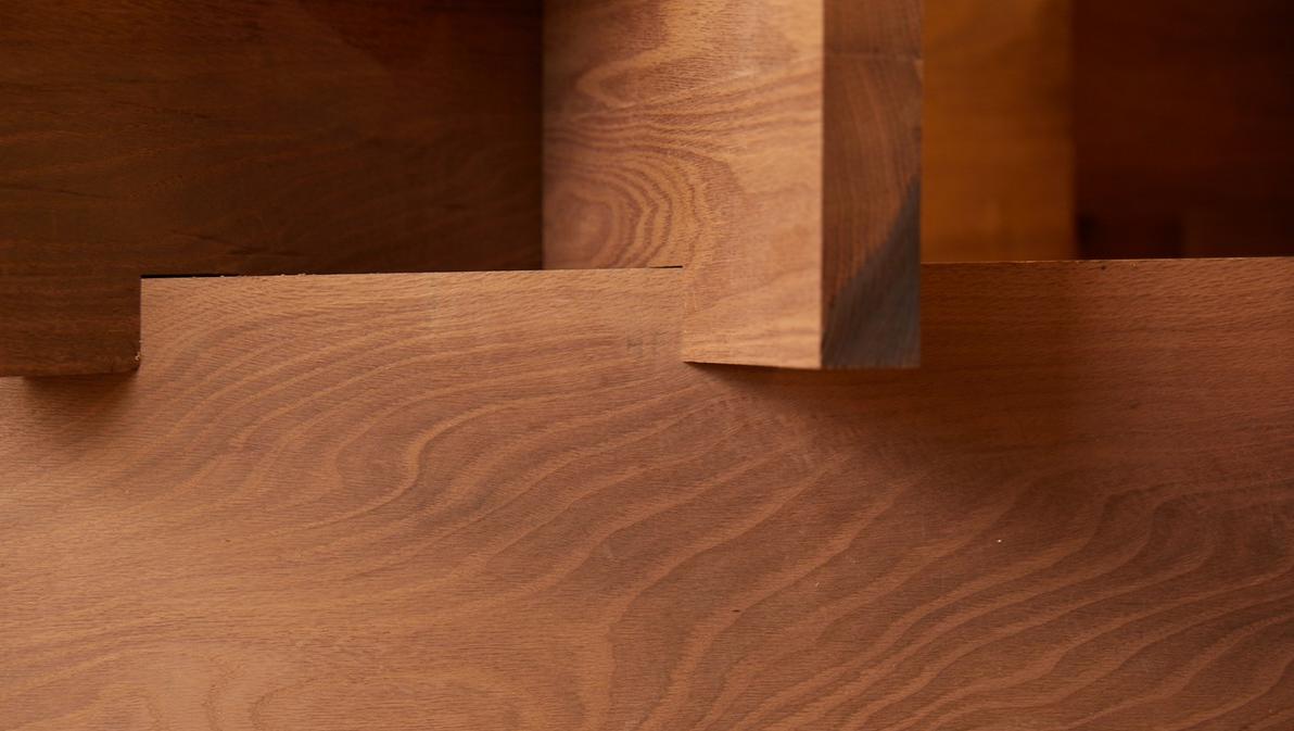 American Hardwood (@ahec_europe) on Twitter photo Boards of #thermallymodified #americanredoak are slotted together to create <a href="/DPQ_London/">DallasPierceQuintero</a>'s garden lookout seat for Sir John Sorrell of <a href="/L_D_F/">London Design Festival</a>. Thermal modification is a process of heating the wood to make it more durable and weather resistant. <a href="/MadebyBenchmark/">Benchmark</a> #LDF19 Boards of #thermallymodified #americanredoak are slotted together to create <a href="/DPQ_London/">DallasPierceQuintero</a>'s garden lookout seat for Sir John Sorrell of <a href="/L_D_F/">London Design Festival</a>. Thermal modification is a process of heating the wood to make it more durable and weather resistant. <a href="/MadebyBenchmark/">Benchmark</a> #LDF19