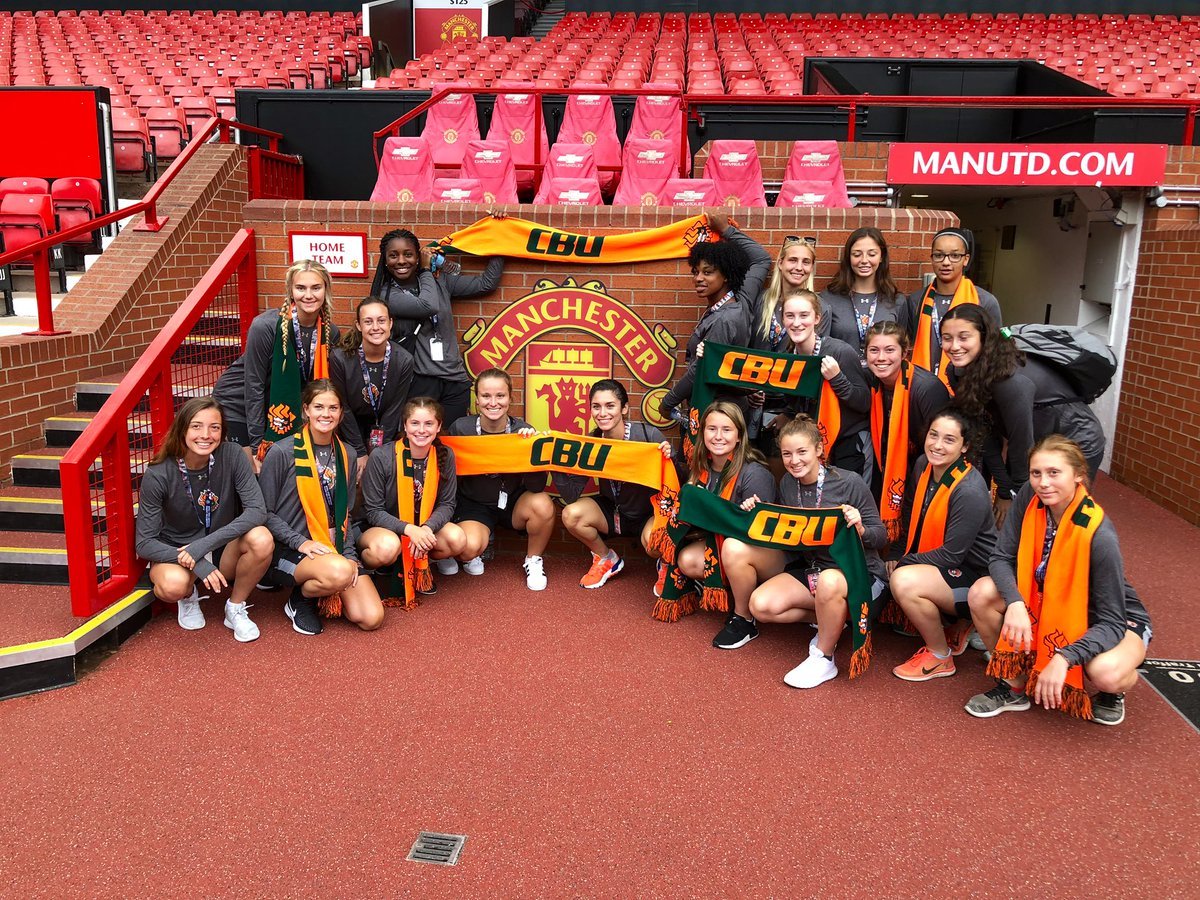 CBU CAPERS tweet media