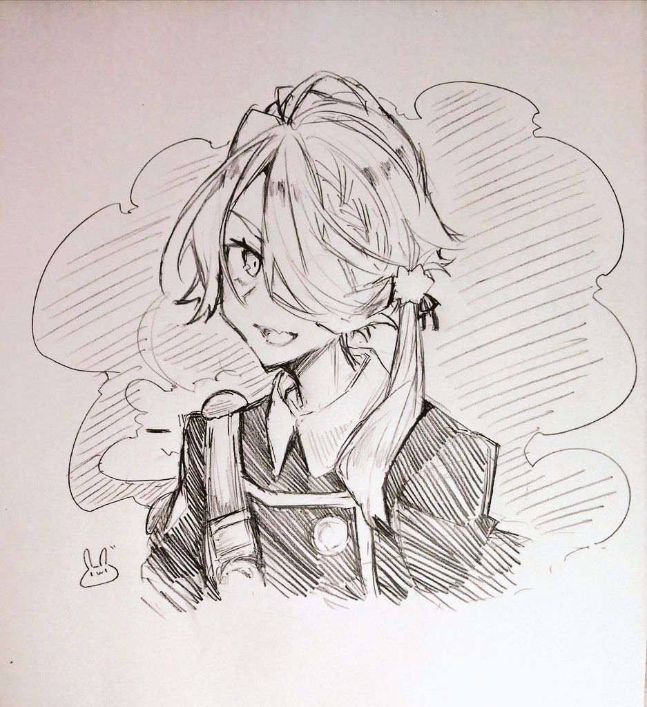 刀剣乱舞 と言うわけで 超絶雑らくがき獅子王でした とうらぶの方ですよよ おもち 原稿中の漫画