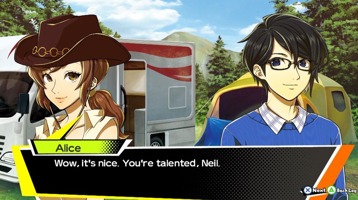 Download Niche Gamer On Twitter Debut Trailer For Reel Fishing Road Trip Desktop Wallpaper Wallpaper Niche Gamer On Twitter Debut Trailer For Reel Fishing Road Trip Free