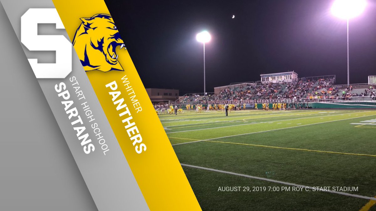 startspartans's tweet photo. Only one more day...#BattleofTremainsville https://t.co/0jpbek21ZI