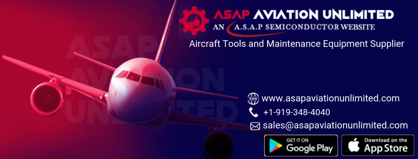 asap_aviation's tweet image. #ASAPAviationUnlimited #AviationTools for Repair and Maintenance of #Aircraft.

asapaviationunlimited.com