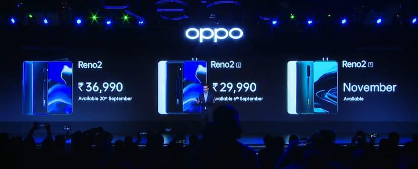 真全面屏、升降式鏡頭、4800萬像素四攝：OPPO Reno 2 系列正式發布；售價從RM1,760起！ 5