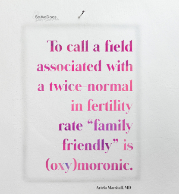Check out my response to NYT "medicine as family friendly" article here! #WomenInMedicine #WorkLifeBalance #GenderEquity <a href="/nytimes/">The New York Times</a> <a href="/apw01/">Alexandra Wolanskyj-Spinner MD</a> <a href="/arghavan_salles/">Arghavan Salles, MD, PhD</a> <a href="/FutureDocs/">Vinny Arora MD MAPP</a> <a href="/CaThompsonMD/">Carrie Thompson, MD</a> @NarjustDumaMD <a href="/somedocs/">Doctors On Social Media</a> <a href="/dyrbye/">LDyrbye</a> <a href="/darakass/">Dara Kass, MD</a> <a href="/choo_ek/">Esther Choo, MD MPH</a> <a href="/amydiehl/">Amy Diehl, Ph.D.</a>  doctorsonsocialmedia.com/gender-equity-…