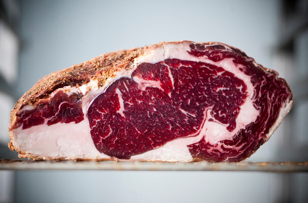 Speciality & Fine Food Fair tweet media