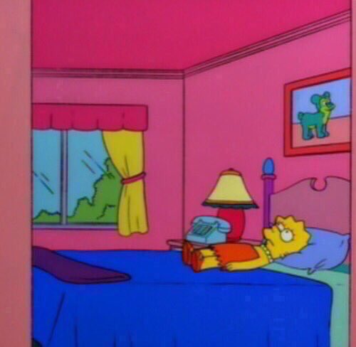 ; I hate my artemis, generally