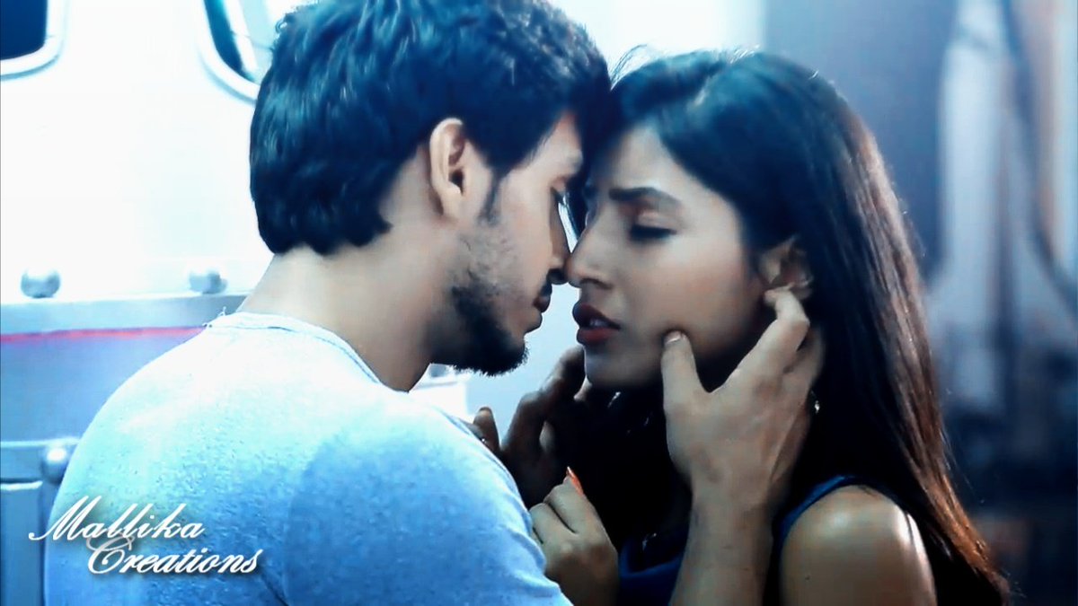 13. Sanyukta x Randhir - They were... complicated. Rather they ensured that they MAKE everything complicated with their massive egos- Hated each other with a passion but loved each other even more passionately- No one in the world could handle them better than each other.